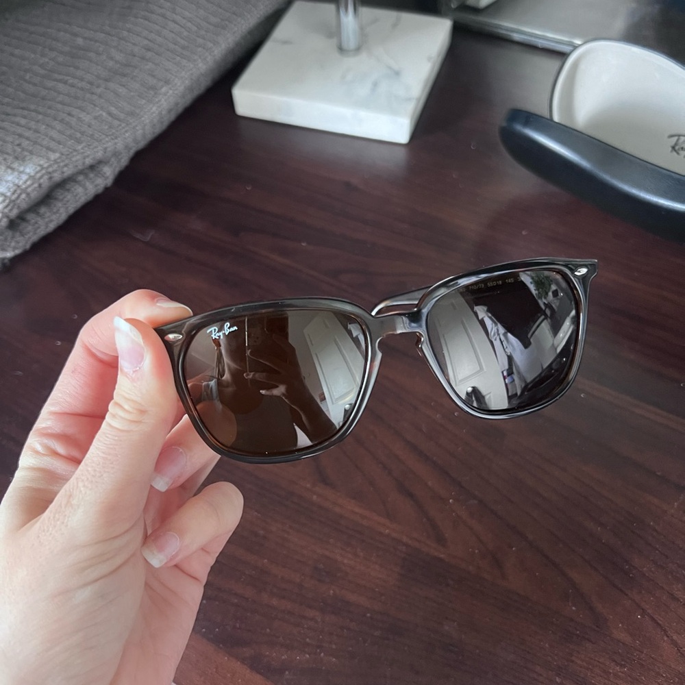 Ray-Ban Sunglasses